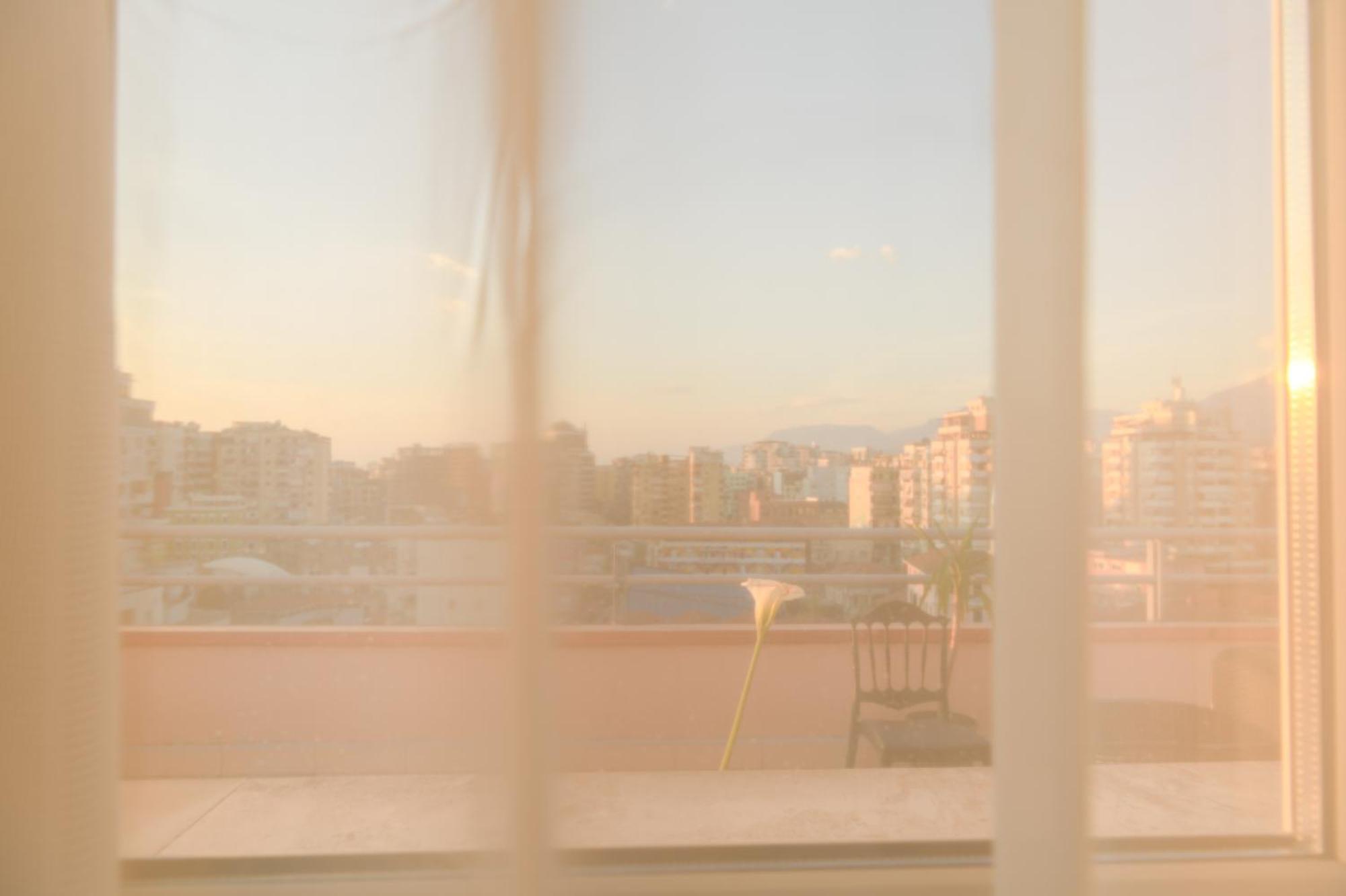 Terrace Cityscape 2