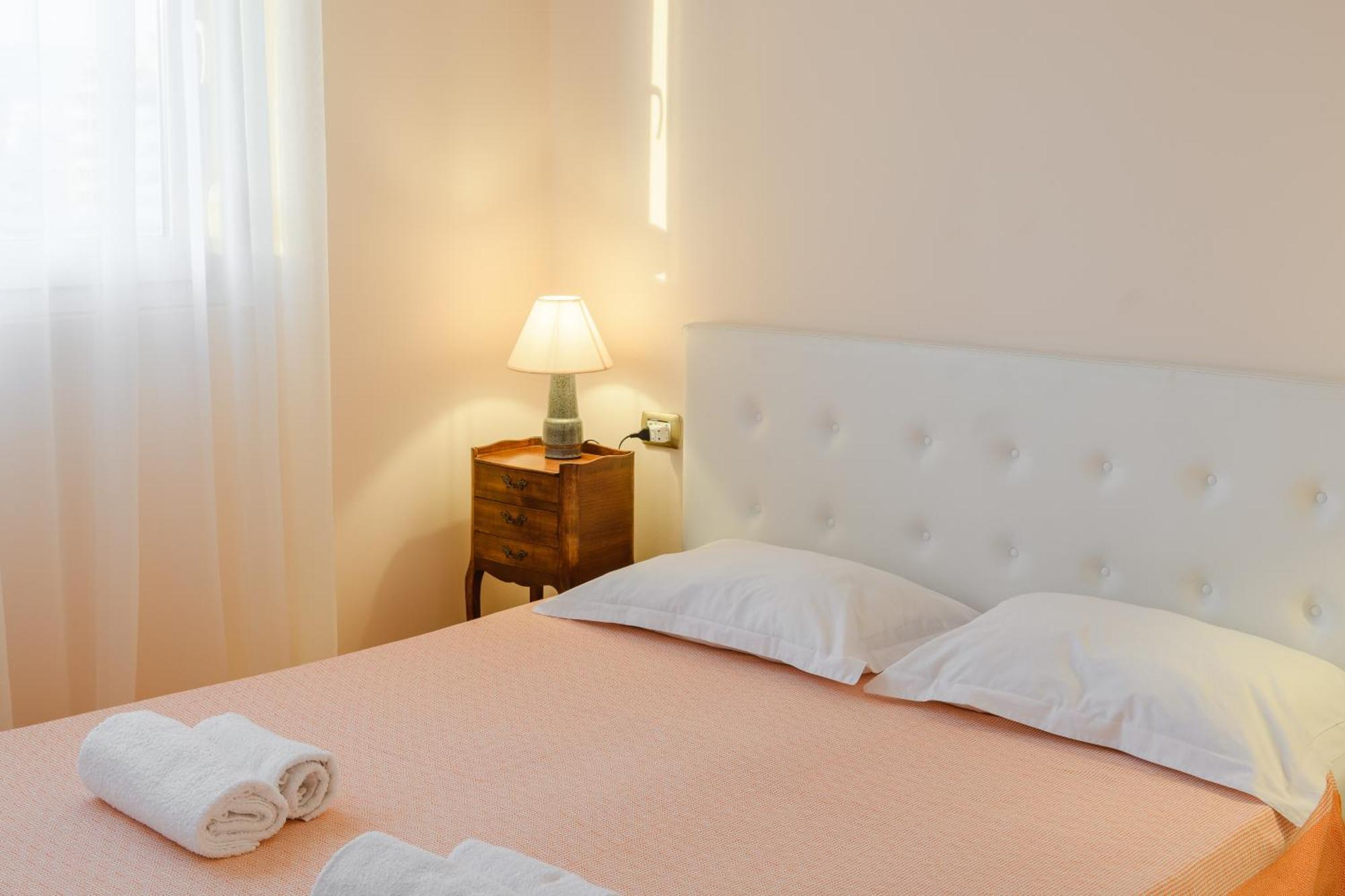 Apartamento Terrace Cityscape 2